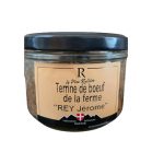 TERRINE DE BŒUF