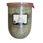 ROGNON DE BOEUF CUISINE