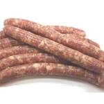 LOT DE 6 SAUCISSES AU BEAUFORT
