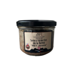 TERRINE DE BOEUF A L'AIL DES OURS