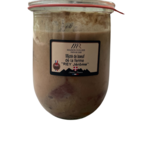 MIJOTE DE BOEUF AUX CHAMPIGNONS