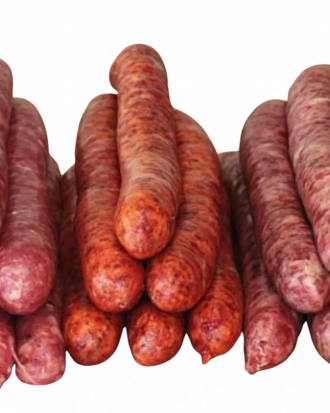 COLIS SAUCISSE DU MOMENT