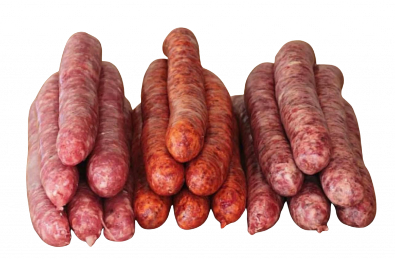 COLIS SAUCISSE DU MOMENT