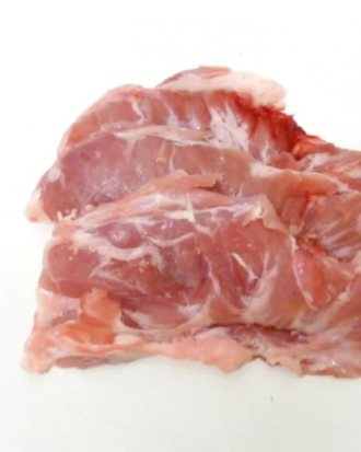 ARAIGNEE DE PORCS