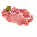 ECHINE DE PORC