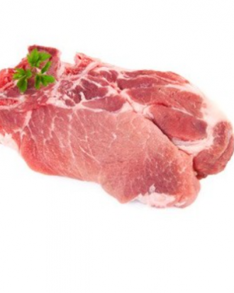 ECHINE DE PORC