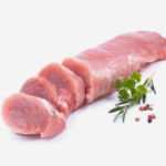 FILET MIGNON DE PORC