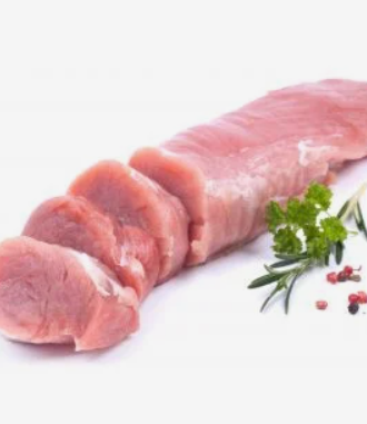 FILET MIGNON DE PORC