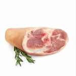 JARRET DE PORCS