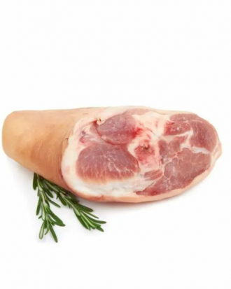 JARRET DE PORCS