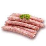 CHIPOLATAS DE PORCS