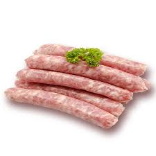 CHIPOLATAS DE PORCS