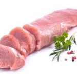 FILET MIGNON DE PORC