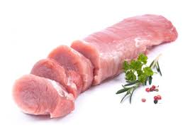 FILET MIGNON DE PORC