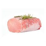 ROTI DE PORC