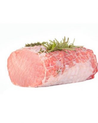 ROTI DE PORC