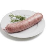 SAUCISSON A CUIRE