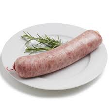 SAUCISSON A CUIRE