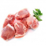SAUTE DE PORC