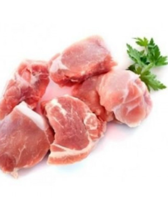 SAUTE DE PORC