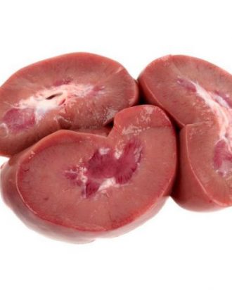 ROGNON DE PORCS