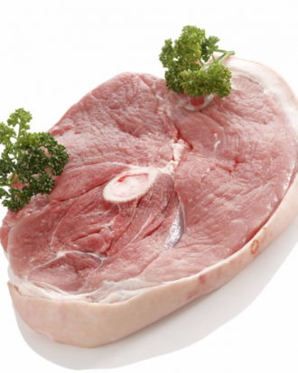 ROUELLE DE PORCS