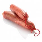 SAUCISSON A CUIRE