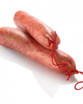 SAUCISSON A CUIRE