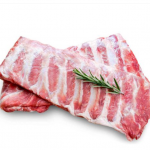TRAVERS DE PORCS
