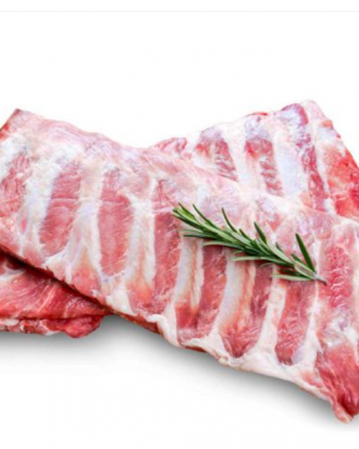 TRAVERS DE PORCS