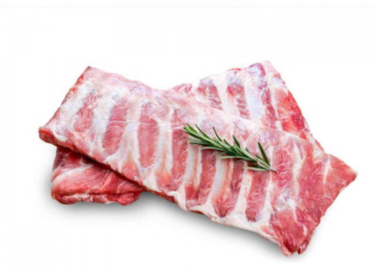 TRAVERS DE PORCS