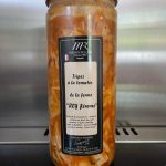 TRIPES A LA TOMATE