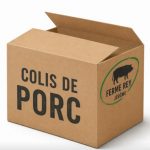 CAISSETTE DE PORC HIVER - 5 Kg