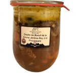 DAUBE PROVENCALE