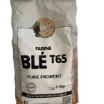 FARINE T65