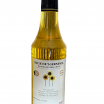 HUILE DE TOURNESOL