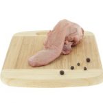 LANGUE DE PORC