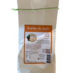 FARINE DE MAÏS - 500G