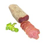 VIANDE SECHEE DE BOEUF