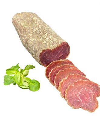 VIANDE SECHEE DE BOEUF