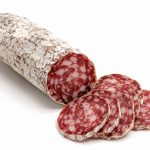 SAUCISSONS DE PORC