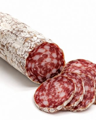 SAUCISSONS DE PORC