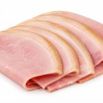 TRANCHE DE JAMBON BLANC X4