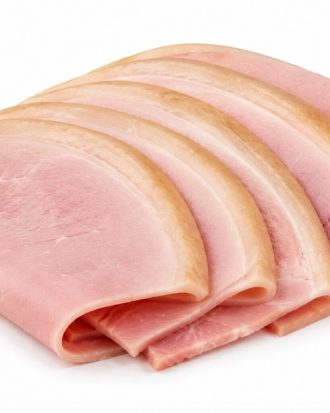 TRANCHE DE JAMBON BLANC X4