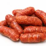 MINI MERGUEZ X20