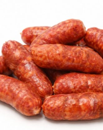 MINI MERGUEZ X20