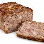 PATE DE CAMPAGNE EN TRANCHE - 250g
