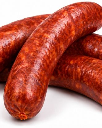 CHORIZO A GRILLER X4